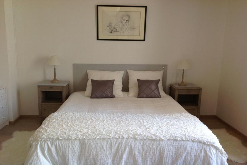 Bed and Breakfast La Maison De Maidara à Olby Chambre photo